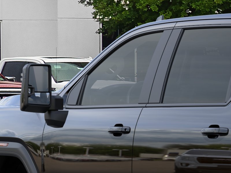 2026 GMC Sierra 2500HD AT4X - Photo 38