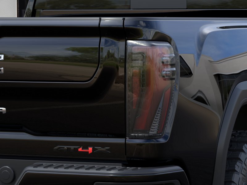 2026 GMC Sierra 2500HD AT4X - Photo 37