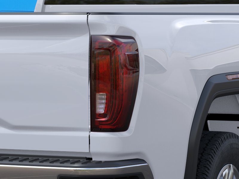 2026 GMC Sierra 2500HD Pro - Photo 35