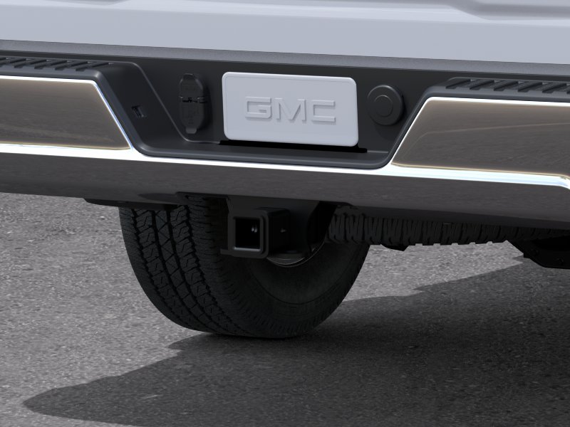 2026 GMC Sierra 2500HD Pro - Photo 38