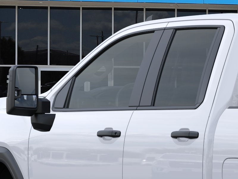2026 GMC Sierra 2500HD Pro - Photo 36