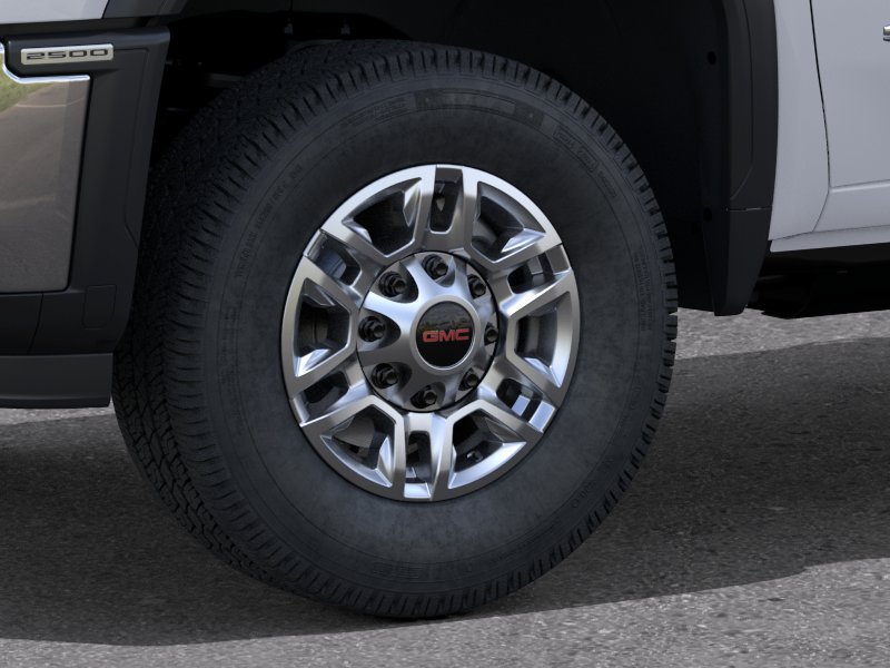 2026 GMC Sierra 2500HD Pro - Photo 33