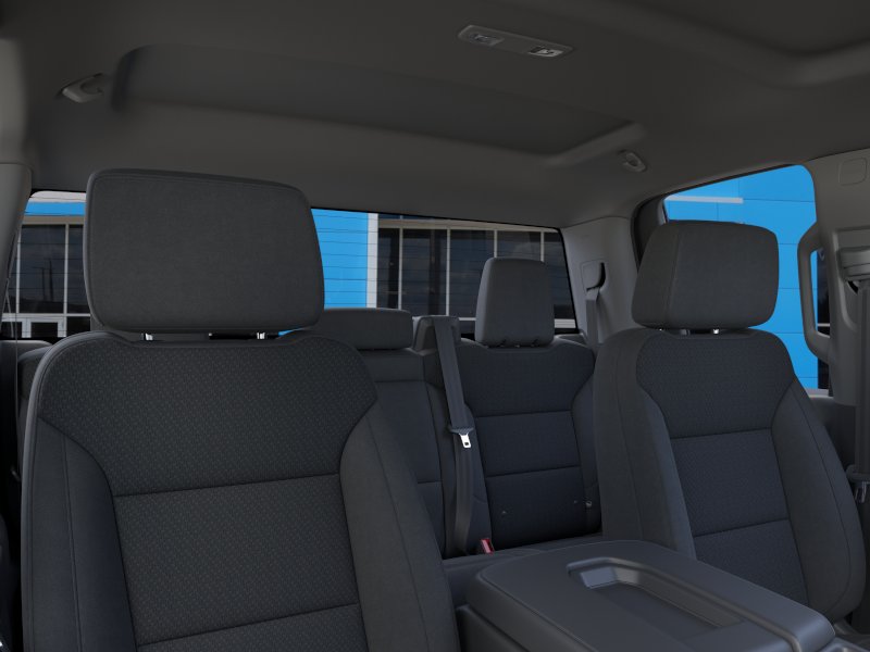 2026 GMC Sierra 2500HD Pro - Photo 48