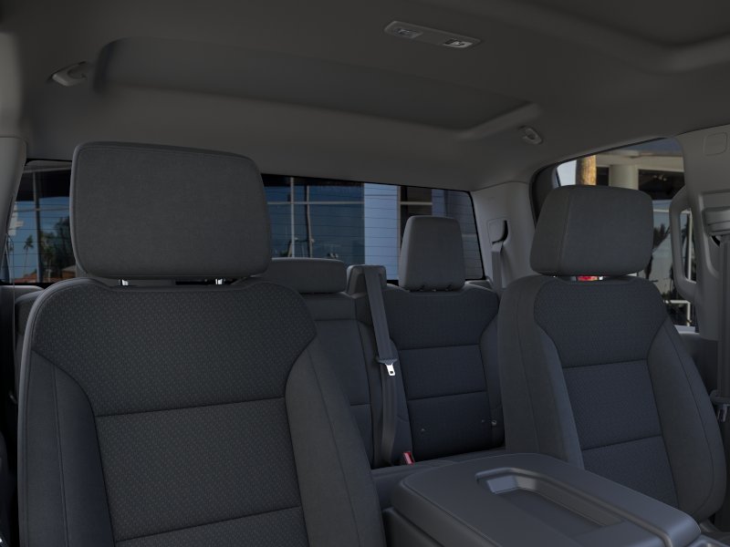 2026 GMC Sierra 2500HD Pro - Photo 48