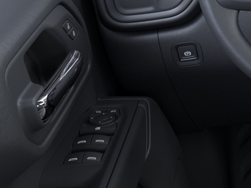 2026 GMC Sierra 2500HD Pro - Photo 46