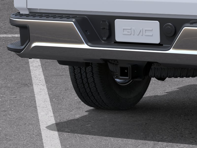 2026 GMC Sierra 2500HD Pro - Photo 38