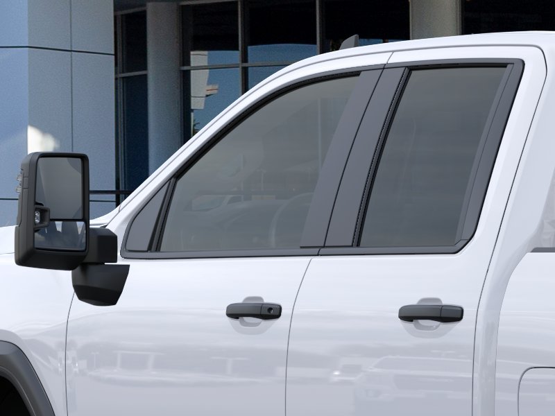 2026 GMC Sierra 2500HD Pro - Photo 36