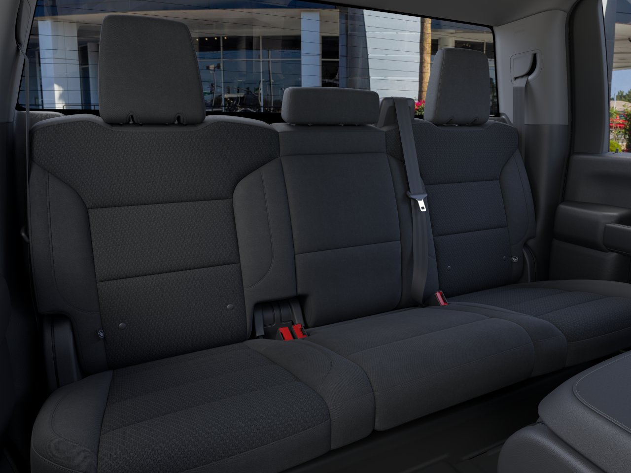 2026 GMC Sierra 2500HD Pro - Photo 41