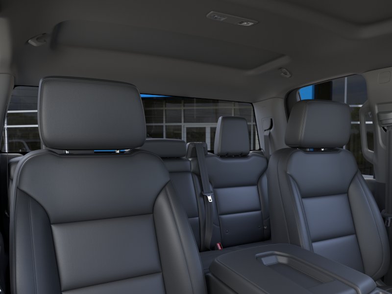 New 2026 Summit White GMC Pro image 48