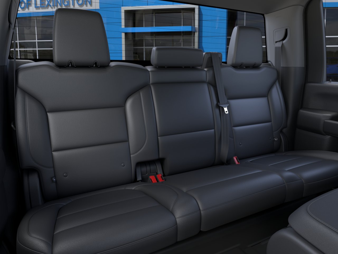 New 2026 Summit White GMC Pro image 41
