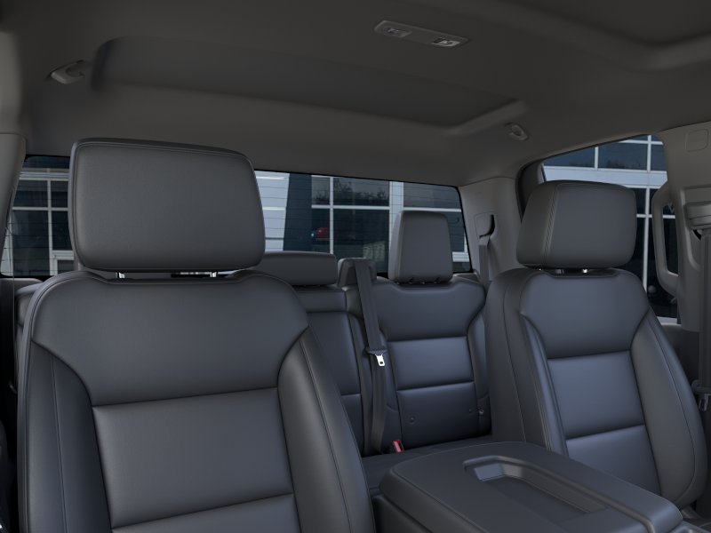 New 2026 Summit White GMC Pro image 48