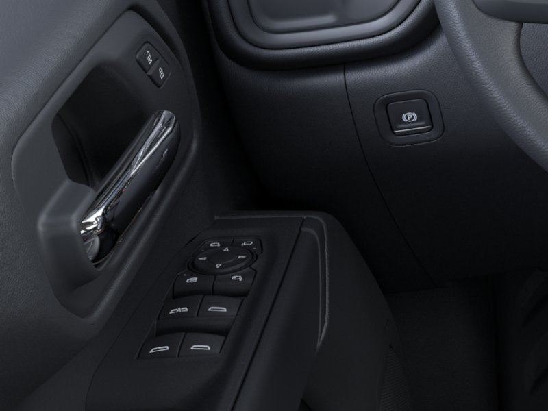 2026 GMC Sierra 2500HD Pro - Photo 22