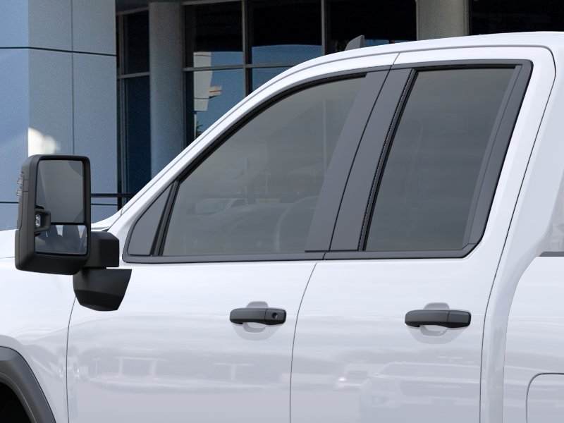 2026 GMC Sierra 2500HD Pro - Photo 12