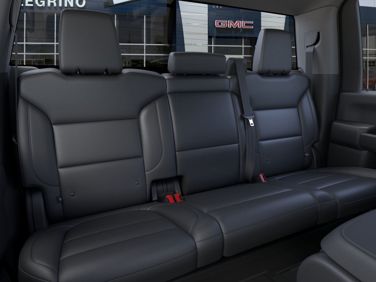 New 2026 Summit White GMC Pro image 41
