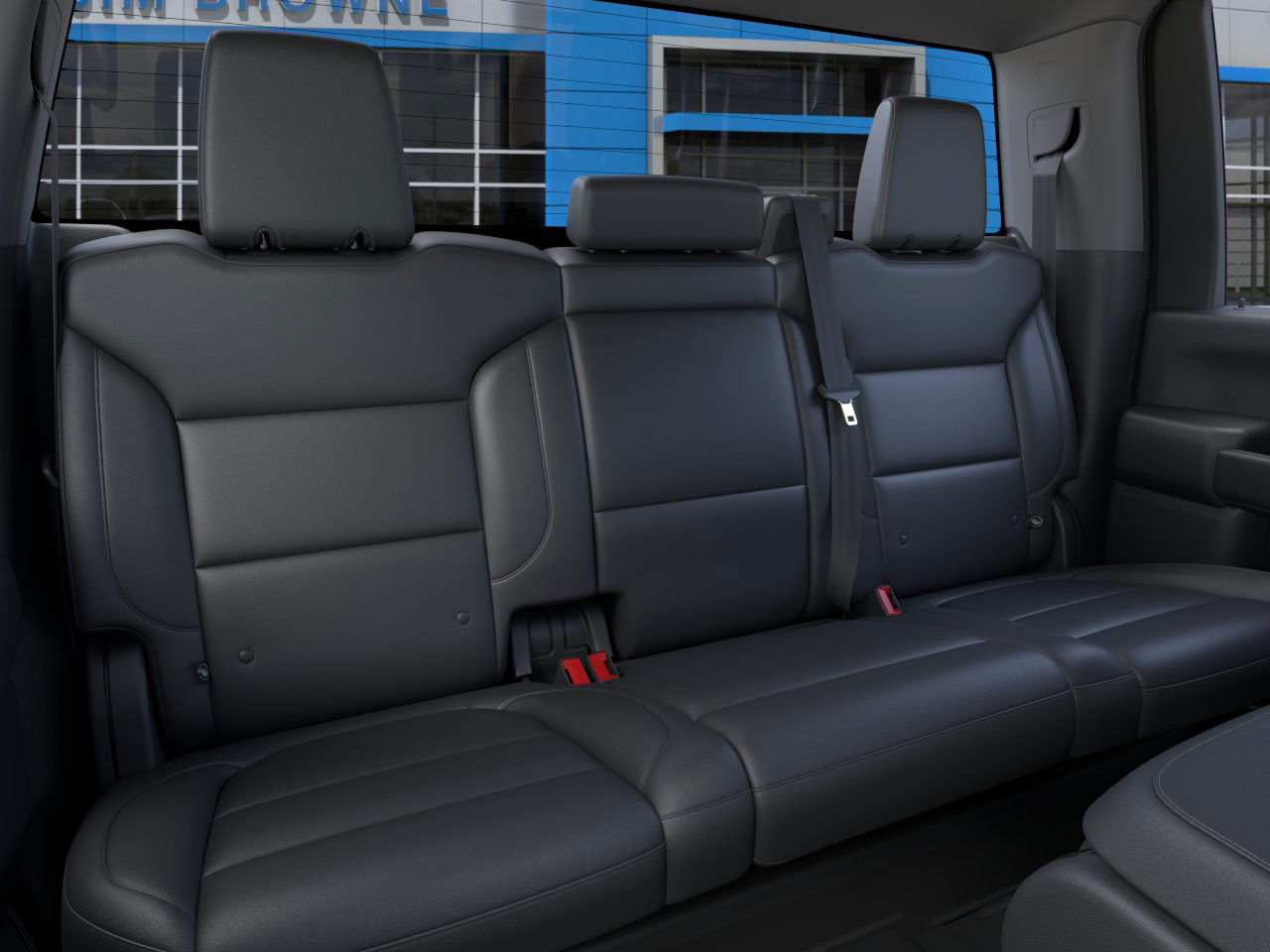New 2026 Summit White GMC Pro image 51