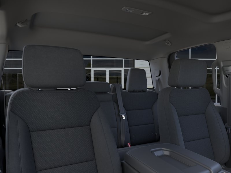 2026 GMC Sierra 2500HD Pro - Photo 48