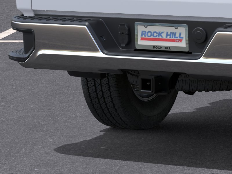 2026 GMC Sierra 2500HD Pro - Photo 38