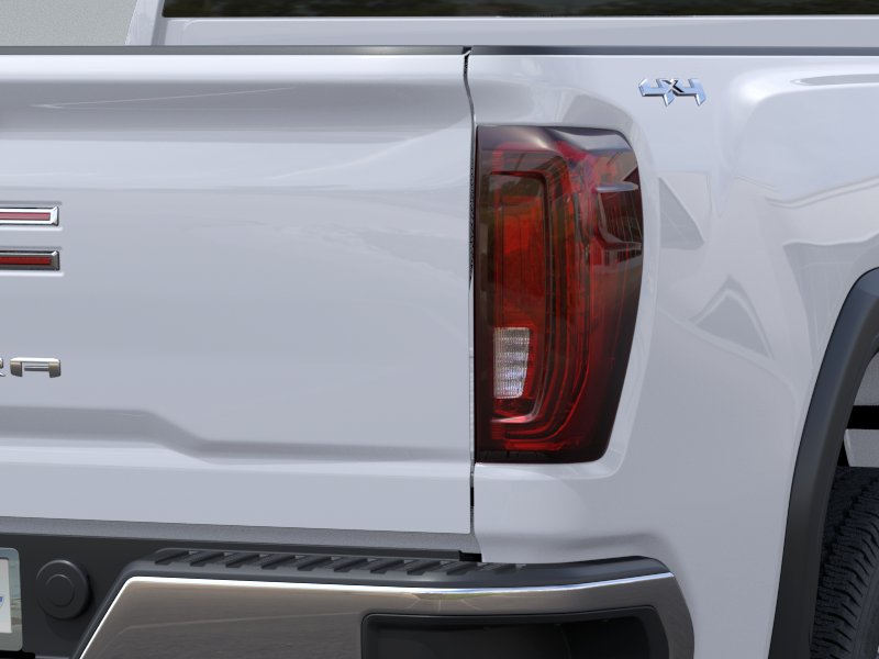 2026 GMC Sierra 2500HD Pro - Photo 35