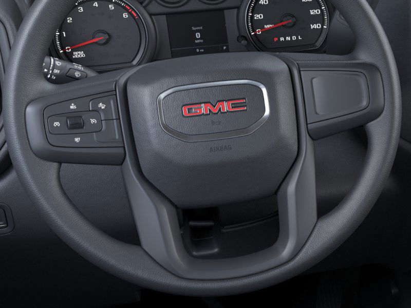 2026 GMC Sierra 2500HD Pro - Photo 43