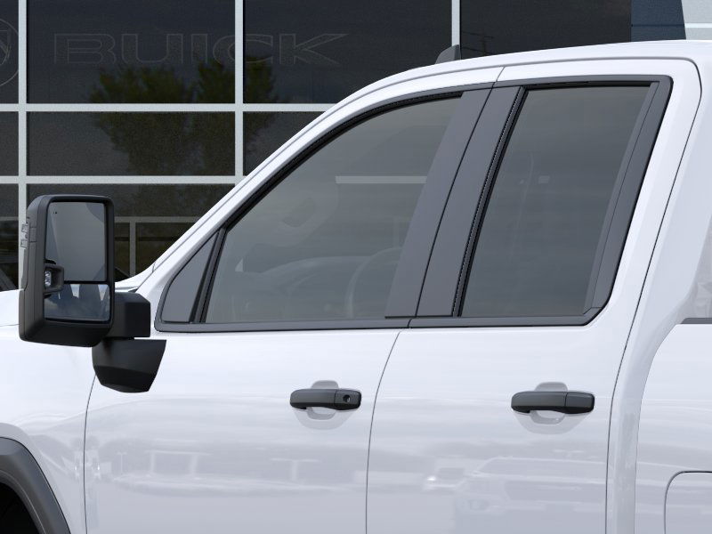 2026 GMC Sierra 2500HD Pro - Photo 36