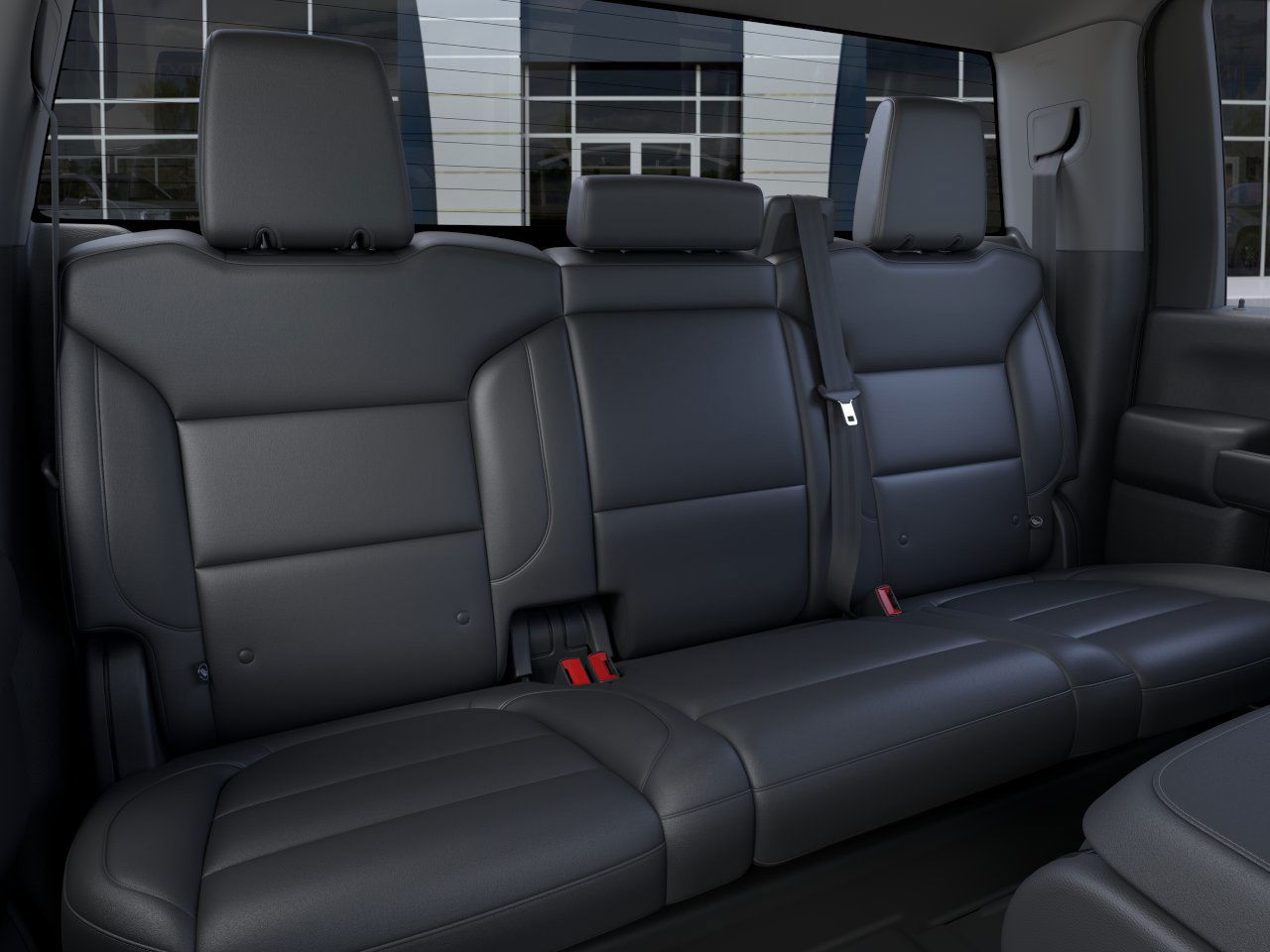 New 2026 Summit White GMC Pro image 41