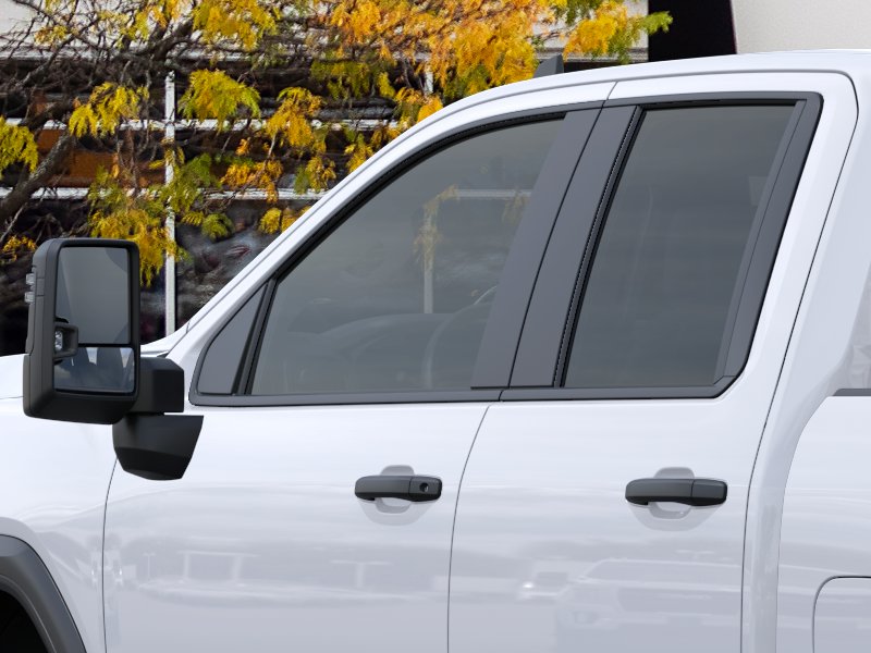 2026 GMC Sierra 2500HD Pro - Photo 38