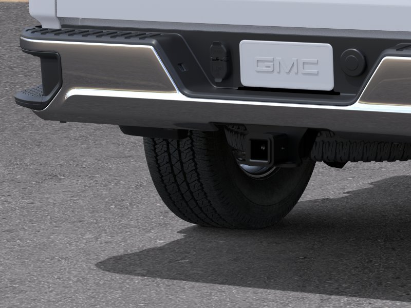 2026 GMC Sierra 2500HD Pro - Photo 40