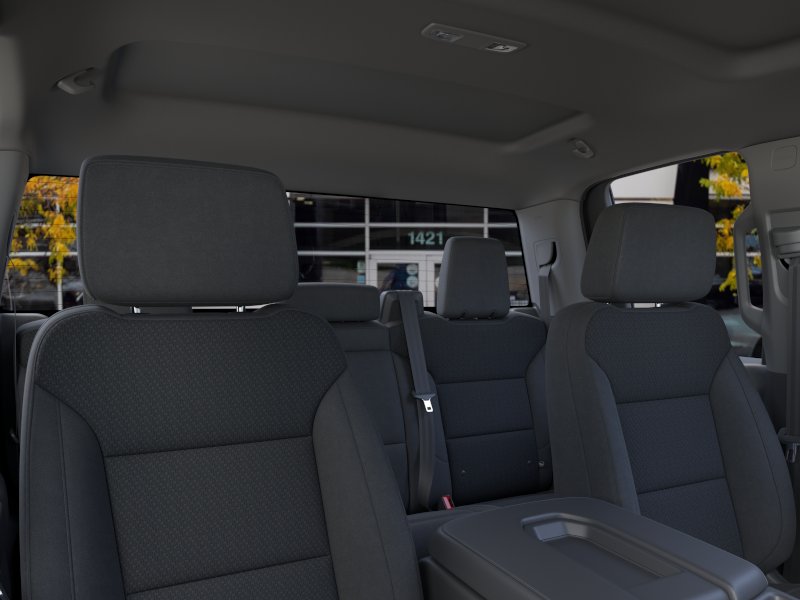 2026 GMC Sierra 2500HD Pro - Photo 50