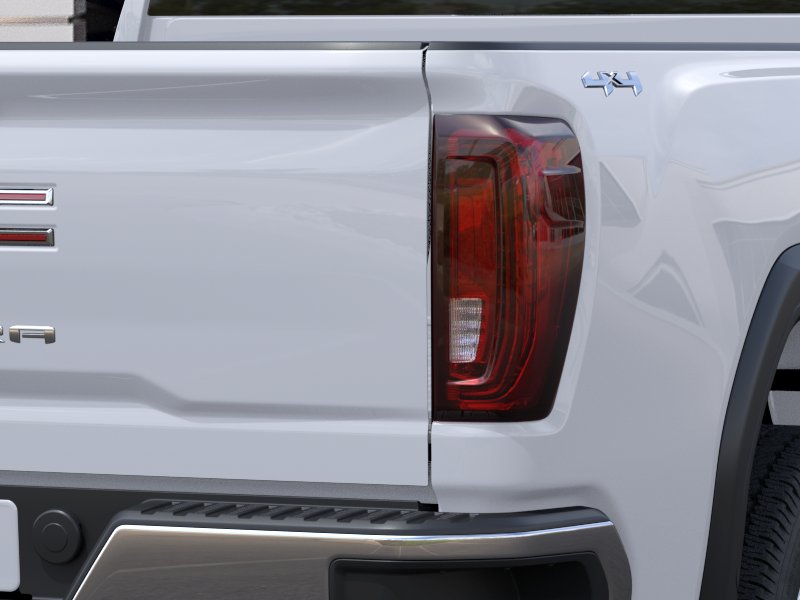 2026 GMC Sierra 2500HD Pro - Photo 37