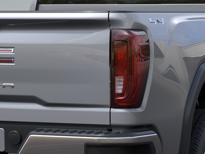 New 2026 Sterling Metallic GMC Pro image 11
