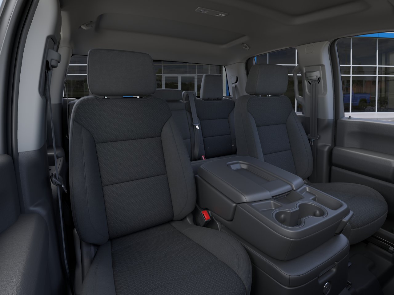 New 2026 Summit White GMC Pro image 42