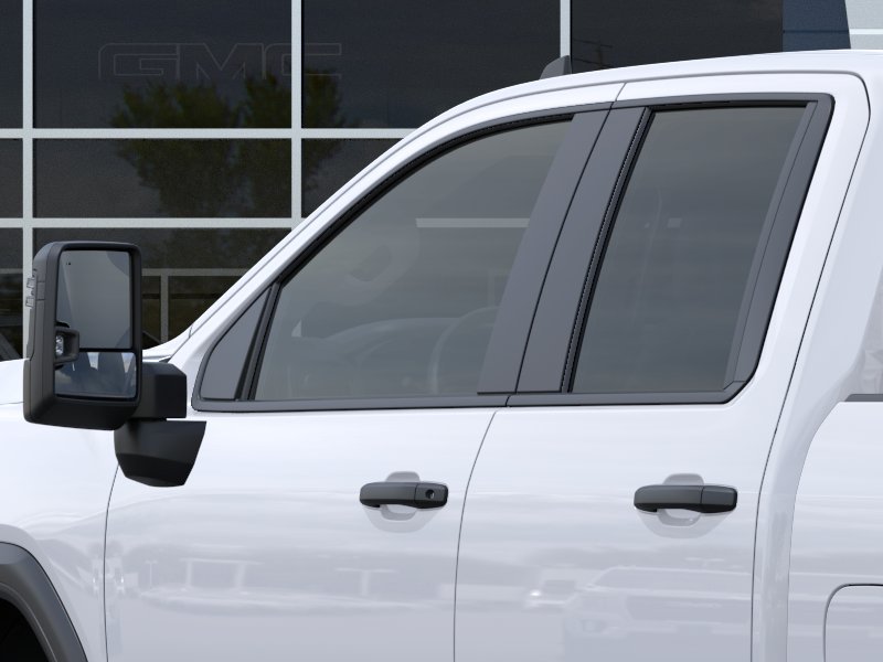 2026 GMC Sierra 2500HD Pro - Photo 37