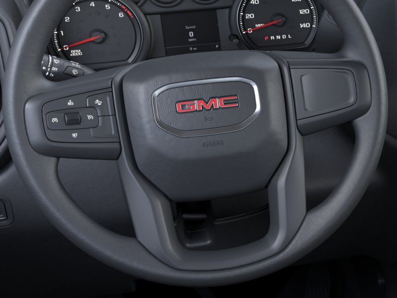 2026 GMC Sierra 2500HD Pro - Photo 44