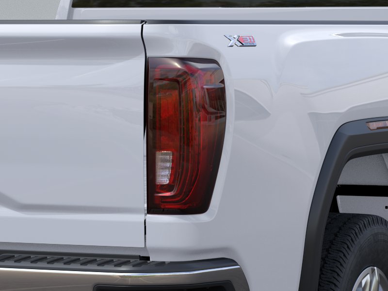 2026 GMC Sierra 2500HD Pro - Photo 36
