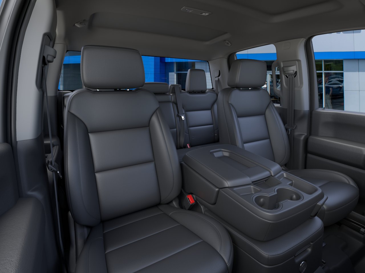 New 2026 Summit White GMC Pro image 40