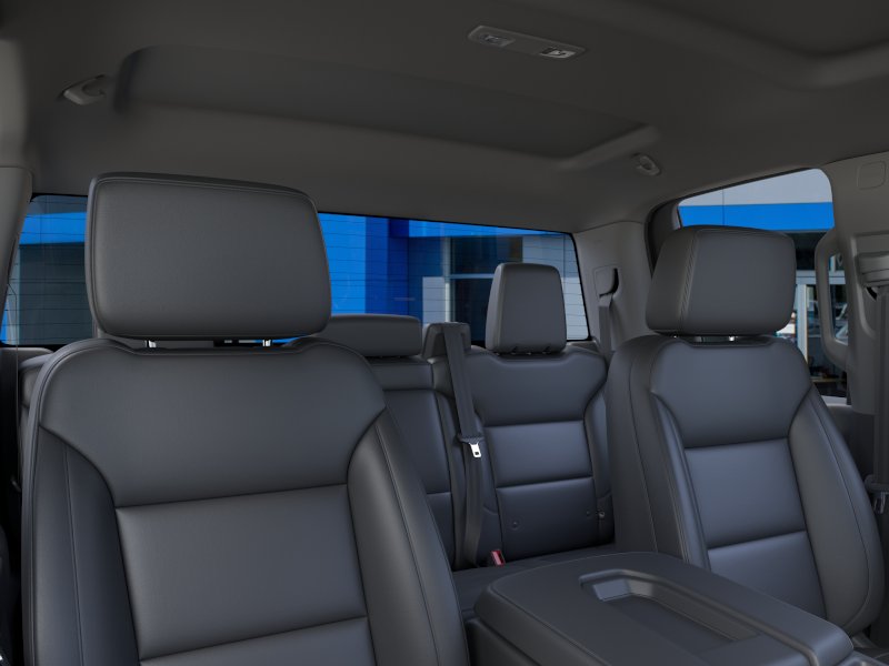 New 2026 Summit White GMC Pro image 48