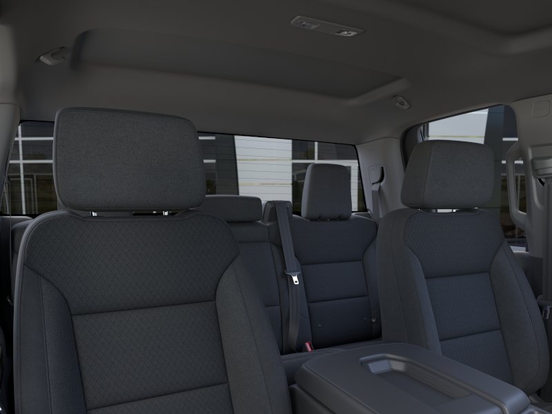 New 2026 Summit White GMC Pro image 48
