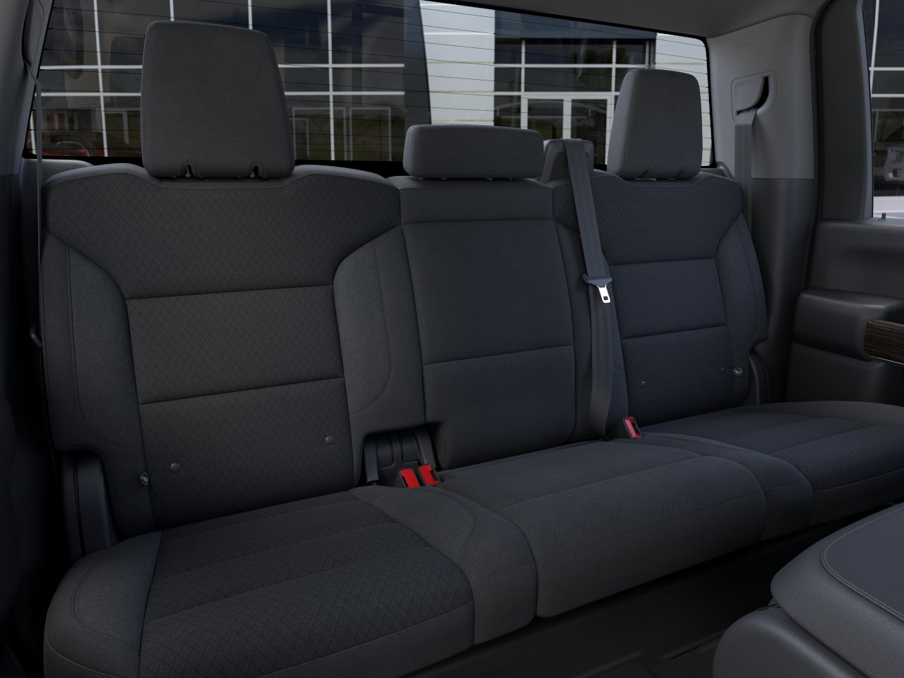 New 2026 Summit White GMC Pro image 41