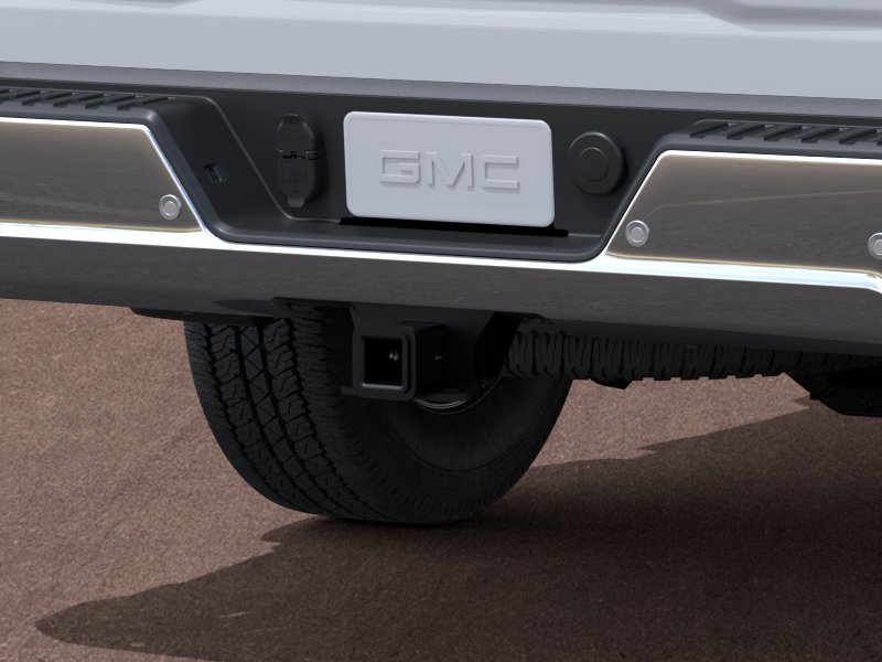 2026 GMC Sierra 2500HD Pro - Photo 38