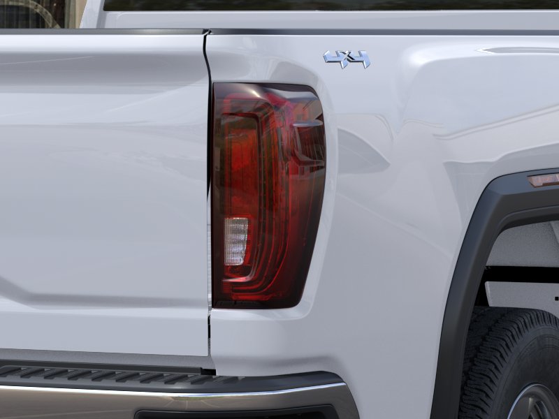 2026 GMC Sierra 2500HD Pro - Photo 35