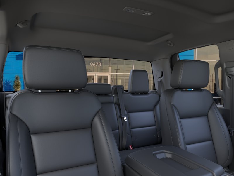2026 GMC Sierra 2500HD Pro - Photo 48