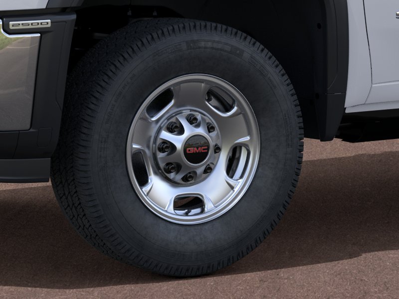 2026 GMC Sierra 2500HD Pro - Photo 33
