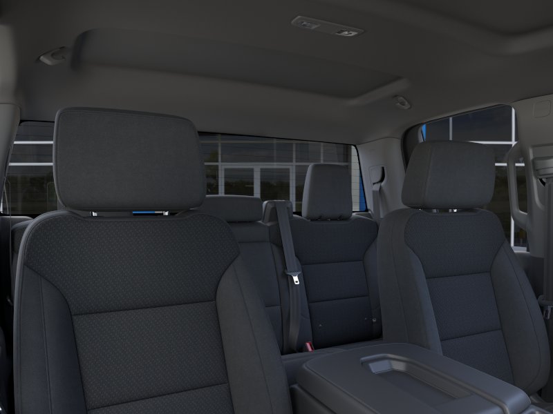 New 2026 Sterling Metallic GMC Pro image 24