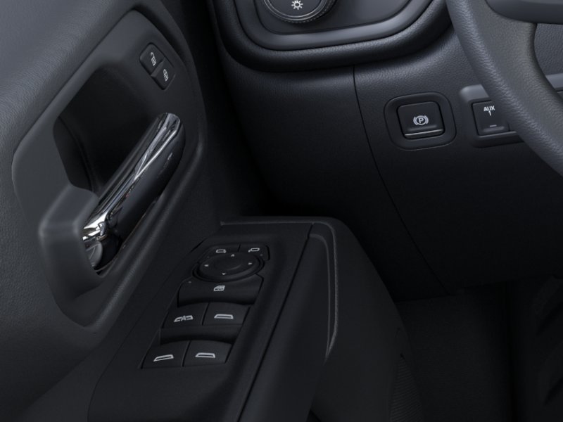 New 2026 Sterling Metallic GMC Pro image 22