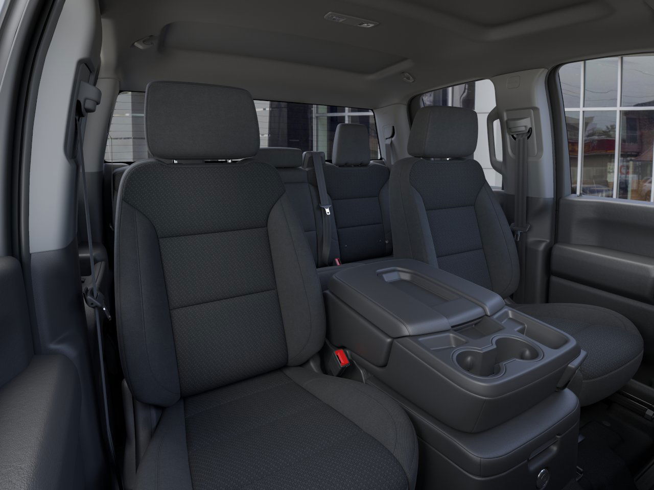 2026 Gmc Sierra 2500 HD Pro photo 16