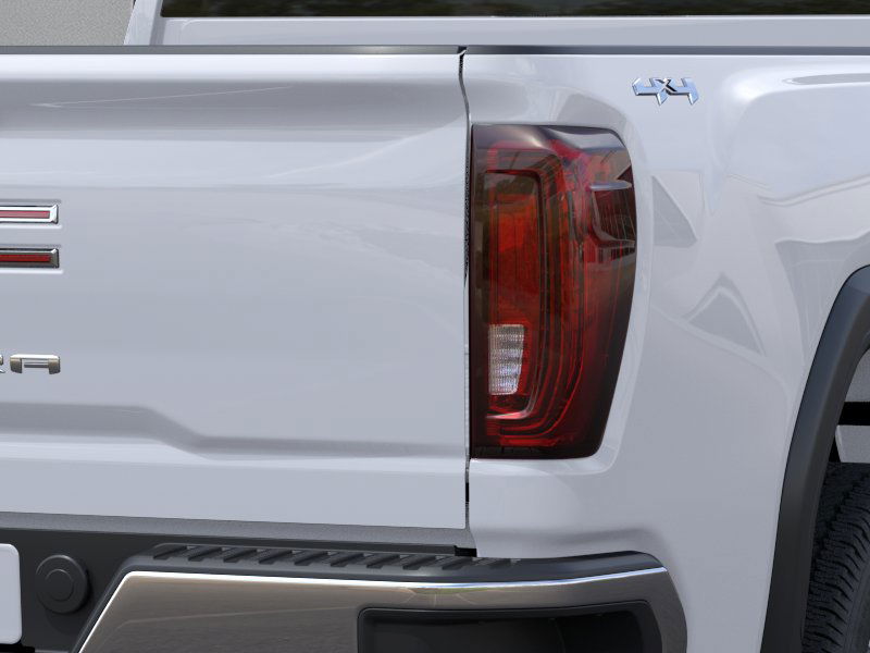 2026 Gmc Sierra 2500 HD Pro photo 11