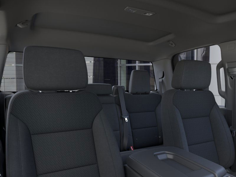 2026 Gmc Sierra 2500 HD Pro photo 23