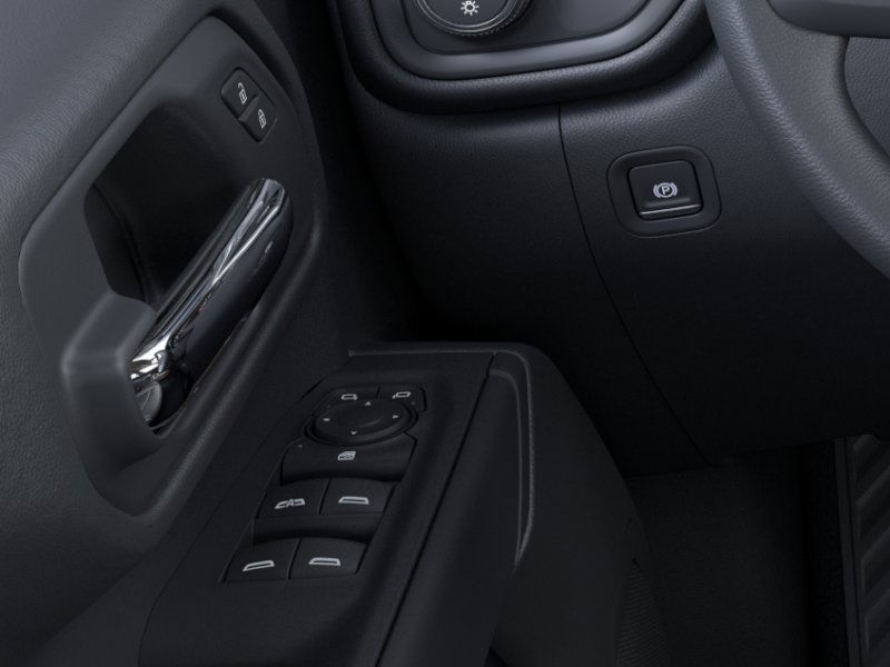 2026 Gmc Sierra 2500 HD Pro photo 21