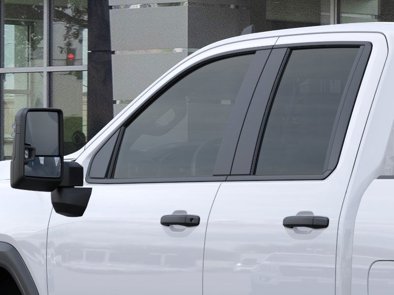 2026 Gmc Sierra 2500 HD Pro photo 12