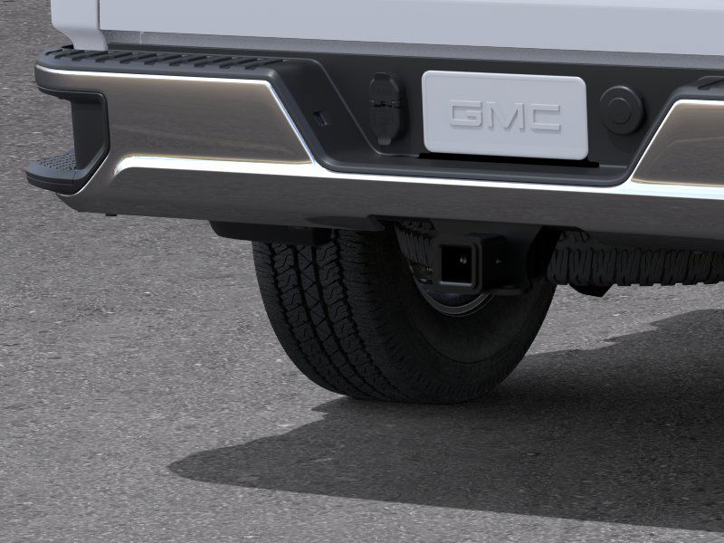 2026 Gmc Sierra 2500 HD Pro photo 14